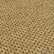 Laagpolig Vloerkleed Sisal Look - Grijs Laagpolig Vloerkleed Sisal Look - Grijs