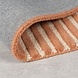 Wollen vloerkleed Lozenge - Terracotta Wollen vloerkleed Lozenge - Terracotta