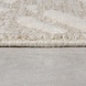 Laagpolig Vloerkleeed - Remy Circular Knit - Creme Laagpolig Vloerkleeed - Remy Circular Knit - Creme