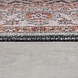 Laagpolig Wasbaar Loper - Briony - Roze 60x230cm Laagpolig Wasbaar Loper - Briony - Roze 60x230cm
