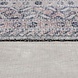 Laagpolig Vloerkleed Otis Global - Roze Laagpolig Vloerkleed Otis Global - Roze