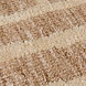Laagpolig Loper - Rhett Circular Knit - Beige 80x300cm Laagpolig Loper - Rhett Circular Knit - Beige 80x300cm