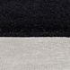 Wollen vloerkleed Collage - Monochrome Wollen vloerkleed Collage - Monochrome