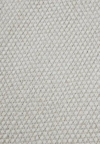 Wollen Vloerkleed - Delhi Crème - 160 X 230 CM