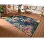 Binnen- En Buitenkleed - Tropical Dream Multicolor - 200 X 285 CM