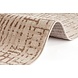 Vintage vloerkleed - Sole Beige - 200 X 280 CM Vintage vloerkleed - Sole Beige - 200 X 280 CM