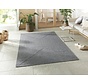 Binnen- En Buitenkleed - Trenzado Grijs - 200 X 290 CM