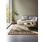 Klassiek vloerkleed - Herat Kohsan Mint Groen - 200 X 280 CM