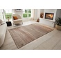 Modern vloerkleed - Jord Crème/Beige - 200 X 280 CM