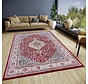 Klassiek vloerkleed - Mochi Rood - 200 X 280 CM
