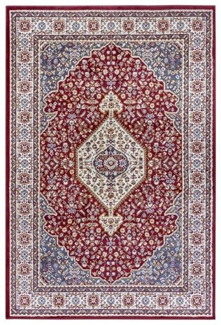 Klassiek vloerkleed - Mochi Rood - 200 X 280 CM