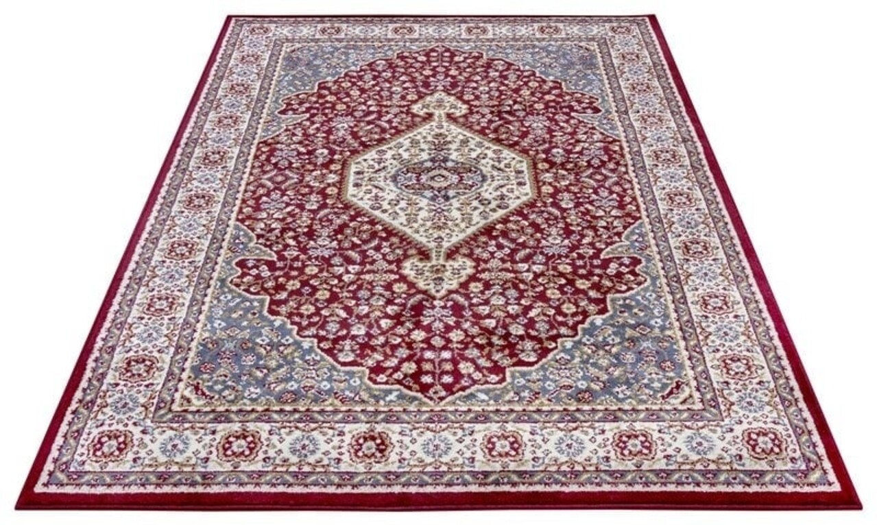 Klassiek vloerkleed - Mochi Rood - 200 X 280 CM