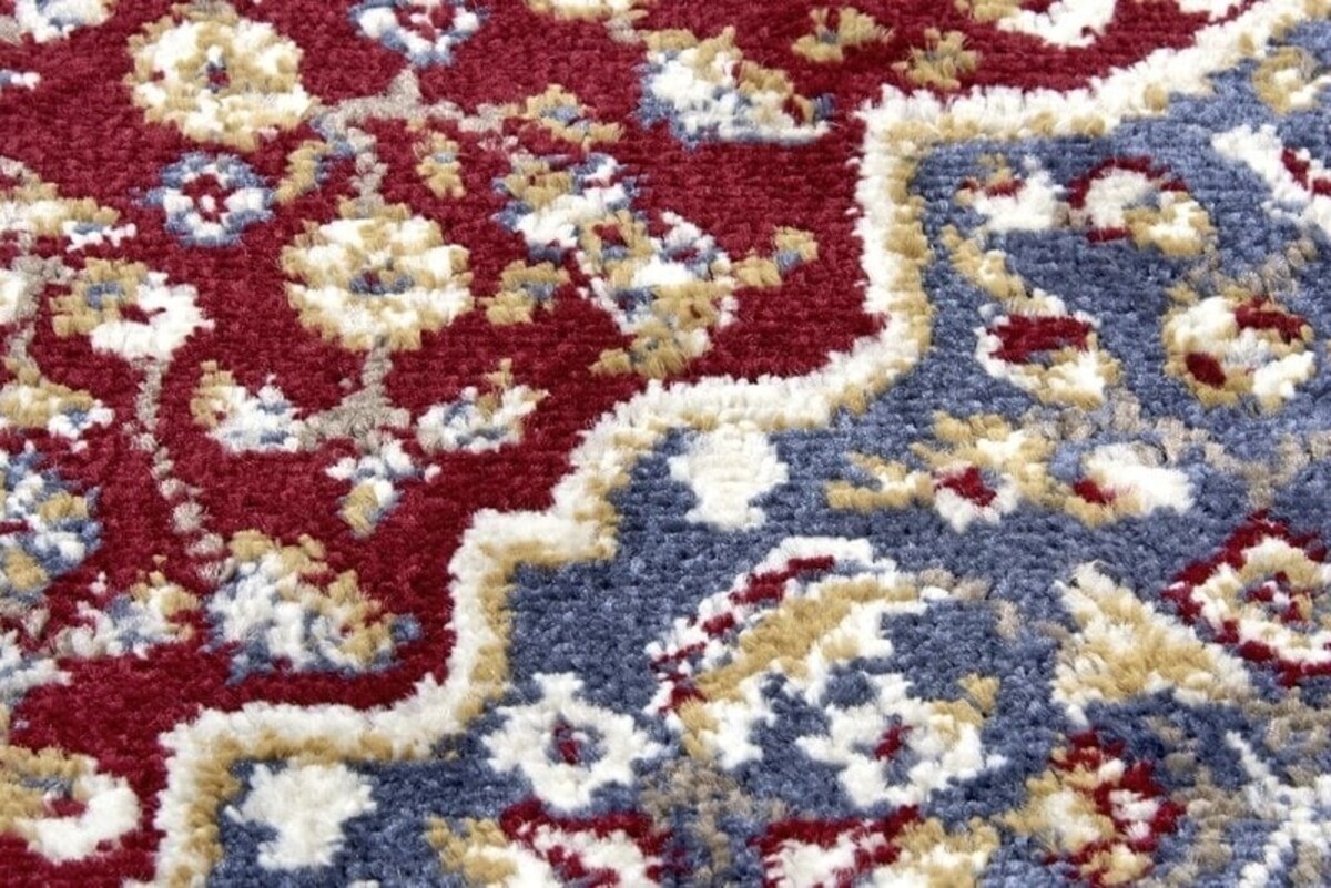 Klassiek vloerkleed - Mochi Rood - 200 X 280 CM