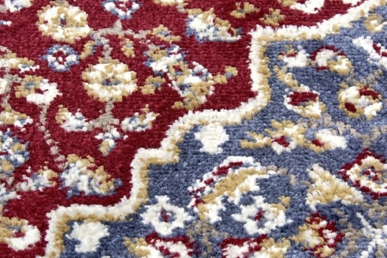 Klassiek vloerkleed - Mochi Rood - 200 X 280 CM