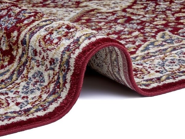 Klassiek vloerkleed - Mochi Rood - 200 X 280 CM