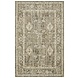 Vintage Binnen- En Buitenkleed - Luxor Zwart/Crème - 200 X 280 CM Vintage Binnen- En Buitenkleed - Luxor Zwart/Crème - 200 X 280 CM
