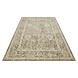 Vintage Binnen- En Buitenkleed - Luxor Zwart/Crème - 200 X 280 CM Vintage Binnen- En Buitenkleed - Luxor Zwart/Crème - 200 X 280 CM