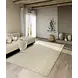 Jute vloerkleed - Rosalie Naturel/Crème - 200 X 290 CM Jute vloerkleed - Rosalie Naturel/Crème - 200 X 290 CM