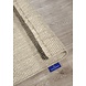Jute vloerkleed - Rosalie Naturel/Crème - 200 X 290 CM Jute vloerkleed - Rosalie Naturel/Crème - 200 X 290 CM