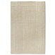 Jute vloerkleed - Rosalie Naturel/Crème - 200 X 290 CM Jute vloerkleed - Rosalie Naturel/Crème - 200 X 290 CM
