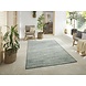 Elle Decoration - Binnen & Buitenkleed - Omkeerbaar - Gemini - Gemeleerd - Groen - 160 X 230 CM Elle Decoration - Binnen & Buitenkleed - Omkeerbaar - Gemini - Gemeleerd - Groen - 160 X 230 CM