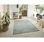 Elle Decoration - Binnen & Buitenkleed - Omkeerbaar - Gemini - Gemeleerd - Groen - 160 X 230 CM