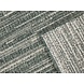 Elle Decoration - Binnen & Buitenkleed - Omkeerbaar - Gemini - Gemeleerd - Groen - 160 X 230 CM Elle Decoration - Binnen & Buitenkleed - Omkeerbaar - Gemini - Gemeleerd - Groen - 160 X 230 CM