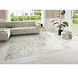 Elle Decoration - Modern Design vloerkleed - Maywand - Beige / Koper - 160 X 230 CM