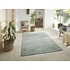 Elle Decoration - Binnen & Buitenkleed - Omkeerbaar - Gemini - Gemeleerd - Groen - 80 X 250 CM Elle Decoration - Binnen & Buitenkleed - Omkeerbaar - Gemini - Gemeleerd - Groen - 80 X 250 CM