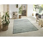 Elle Decoration - Binnen & Buitenkleed - Omkeerbaar - Gemini - Gemeleerd - Groen - 80 X 250 CM