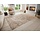 Vintage vloerkleed - Sand Beige - 80 X 200 CM