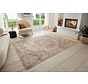 Vintage vloerkleed - Sand Beige - 80 X 200 CM