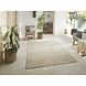 Elle Decoration - Binnen & Buitenkleed - Omkeerbaar - Gemini - Gemeleerd - Beige - 240 X 340 CM Elle Decoration - Binnen & Buitenkleed - Omkeerbaar - Gemini - Gemeleerd - Beige - 240 X 340 CM