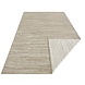 Elle Decoration - Binnen & Buitenkleed - Omkeerbaar - Gemini - Gemeleerd - Beige - 240 X 340 CM Elle Decoration - Binnen & Buitenkleed - Omkeerbaar - Gemini - Gemeleerd - Beige - 240 X 340 CM