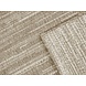 Elle Decoration - Binnen & Buitenkleed - Omkeerbaar - Gemini - Gemeleerd - Beige - 240 X 340 CM Elle Decoration - Binnen & Buitenkleed - Omkeerbaar - Gemini - Gemeleerd - Beige - 240 X 340 CM