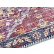 Elle Decoration - Vintage vloerkleed - Ghom - Klassiek - Multi - 200 X 290 CM Elle Decoration - Vintage vloerkleed - Ghom - Klassiek - Multi - 200 X 290 CM