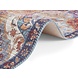Elle Decoration - Vintage vloerkleed - Ghom - Klassiek - Multi - 200 X 290 CM Elle Decoration - Vintage vloerkleed - Ghom - Klassiek - Multi - 200 X 290 CM