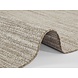 Elle Decoration - Binnen & Buitenkleed - Omkeerbaar - Gemini - Gemeleerd - Beige - 240 X 340 CM Elle Decoration - Binnen & Buitenkleed - Omkeerbaar - Gemini - Gemeleerd - Beige - 240 X 340 CM