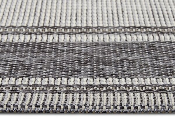 Buitenkleed - Cast Beige/Grijs - 155 X 235 CM