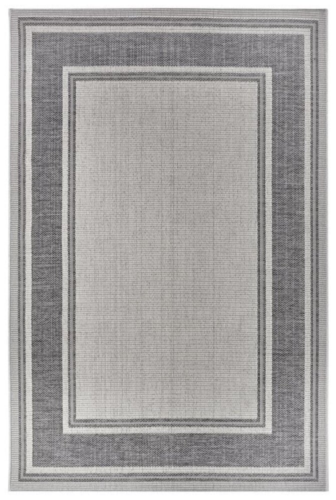 Buitenkleed - Cast Beige/Grijs - 155 X 235 CM