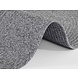 Rond Binnen- En Buitenkleed - Trenzado Grijs - Ø  150 CM