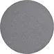 Rond Binnen- En Buitenkleed - Trenzado Grijs - Ø 200 CM