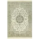 Perzisch tapijt - Antik Heritage Groen/Crème - 160 X 230 CM Perzisch tapijt - Antik Heritage Groen/Crème - 160 X 230 CM