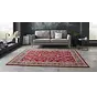 Klassiek vloerkleed - Oriental Rood - 80 X 250 CM