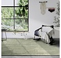Wollen vloerkleed - Ursule Groen - 160x230 cm