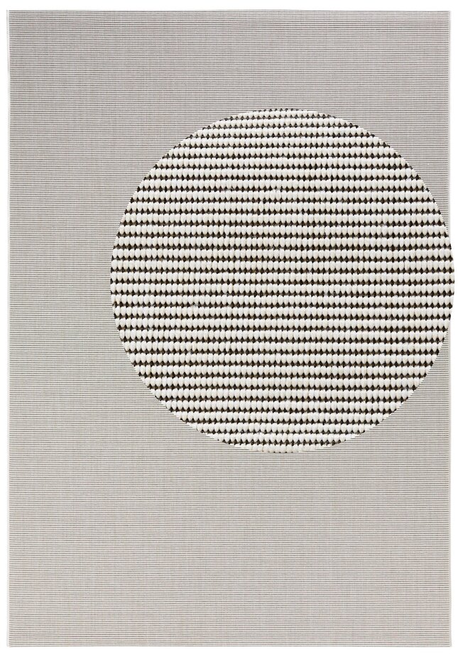 Buitenkleed - Match Crème - 200x290 cm