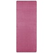 Effen loper - Nasty Roze - 80x150 cm Effen loper - Nasty Roze - 80x150 cm