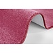 Effen loper - Nasty Roze - 80x150 cm Effen loper - Nasty Roze - 80x150 cm