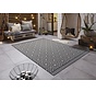 Buitenkleed - Breeze Antraciet - 200x290 cm