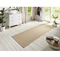Binnen- en buitenloper - Nature Beige - 80x450 cm